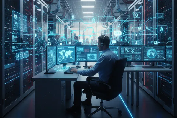 Ağ / Destek Hizmetleri Ağ / Destek Hizmetleri