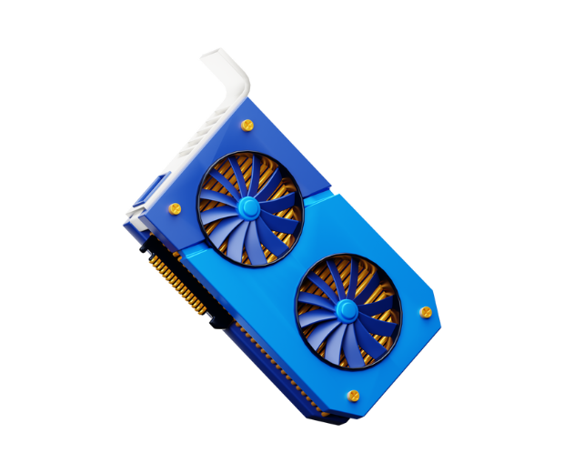 GPU sunucu